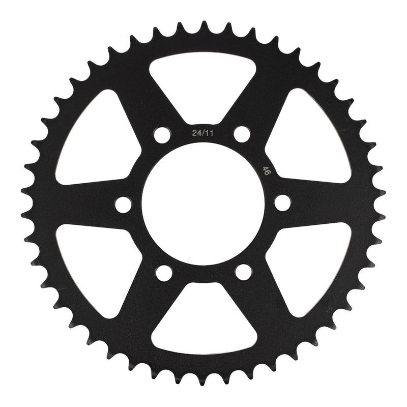 Load image into Gallery viewer, MTX 478 Steel Rear Sprocket #520
