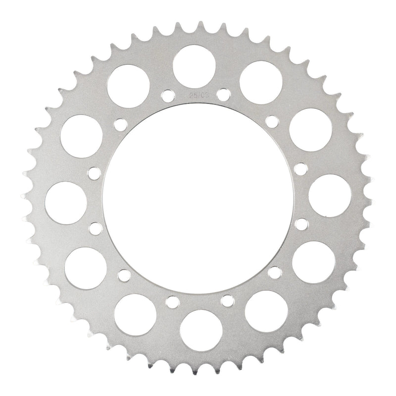Load image into Gallery viewer, MTX 460 Steel Rear Sprocket #520
