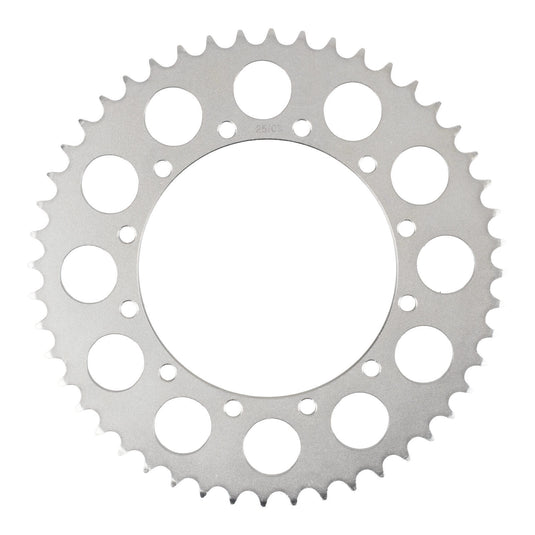 MTX 460 Steel Rear Sprocket