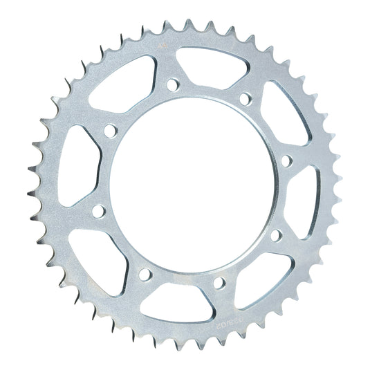 MTX 487 Steel Rear Sprocket