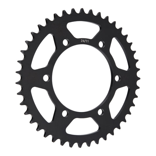 MTX 486 Steel Rear Sprocket 