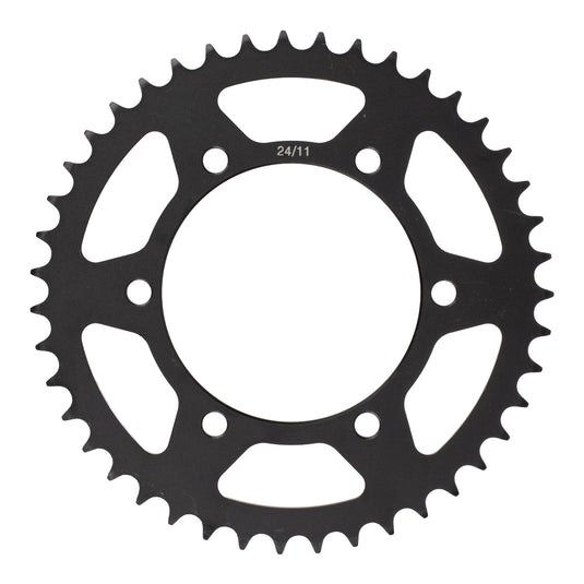 MTX 486 Steel Rear Sprocket