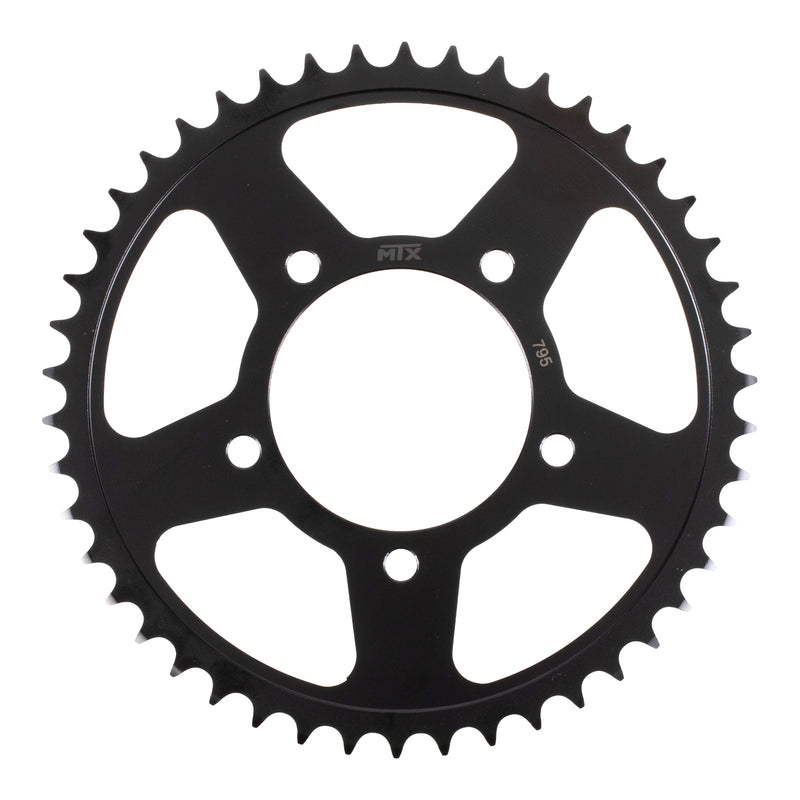 Load image into Gallery viewer, MTX 823 Steel Rear Sprocket #520
