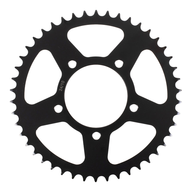 Load image into Gallery viewer, MTX 823 Steel Rear Sprocket #520
