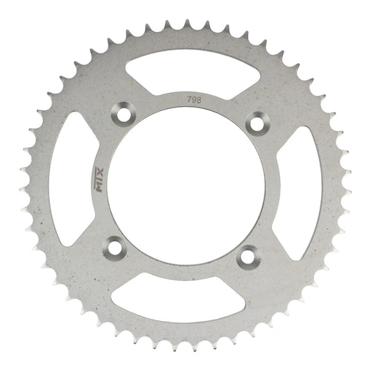 Rear Sprocket OE Steel 798 51T