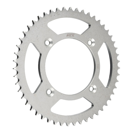 Rear Sprocket OE Steel 798 51T 