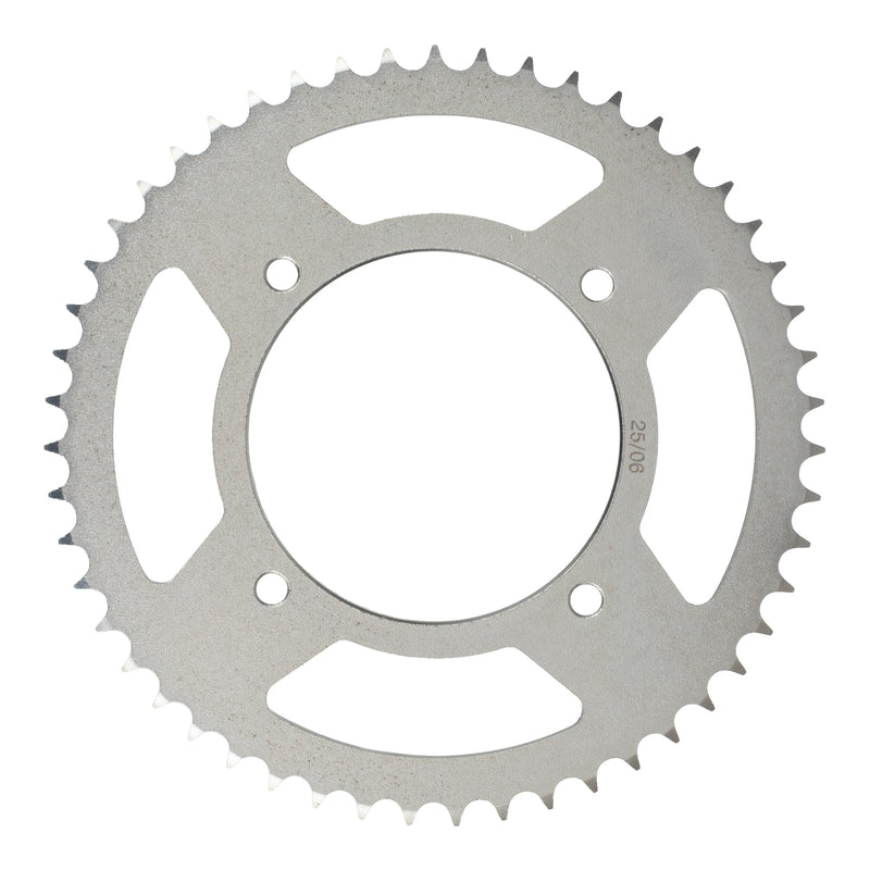 Load image into Gallery viewer, Rear Sprocket OE Steel 798 51T #428
