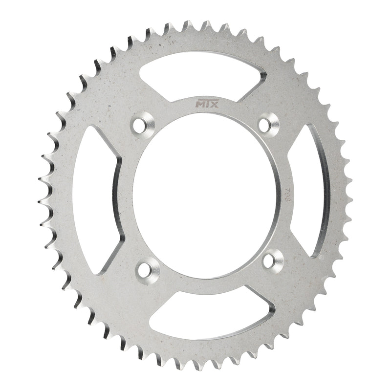 Load image into Gallery viewer, Rear Sprocket OE Steel 798 51T #428
