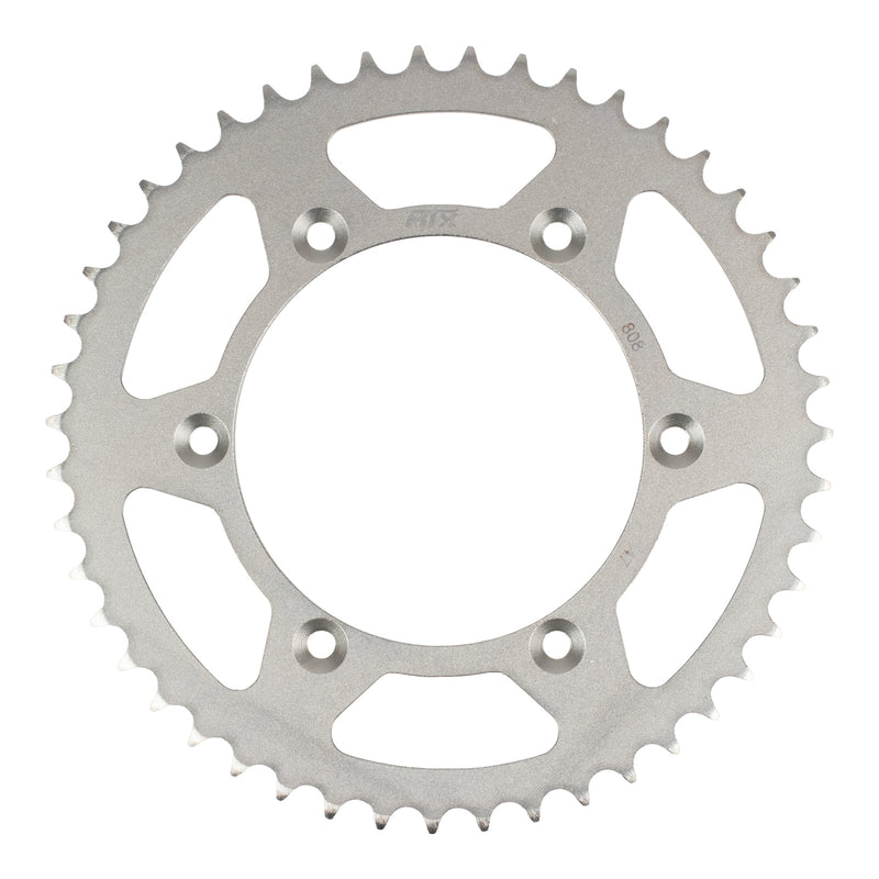 Load image into Gallery viewer, MTX 808 Steel Rear Sprocket #520
