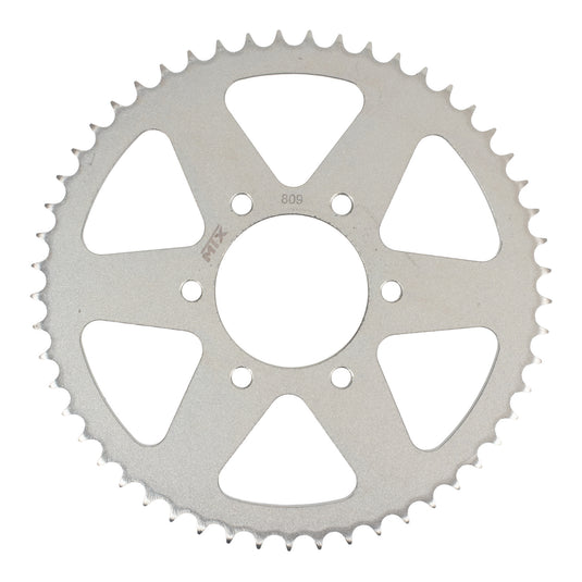 MTX 809 Steel Rear Sprocket
