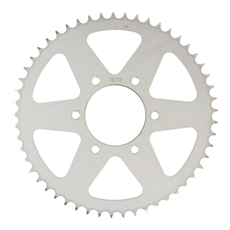 Load image into Gallery viewer, MTX 809 Steel Rear Sprocket #428
