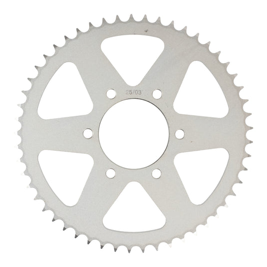 MTX 809 Steel Rear Sprocket