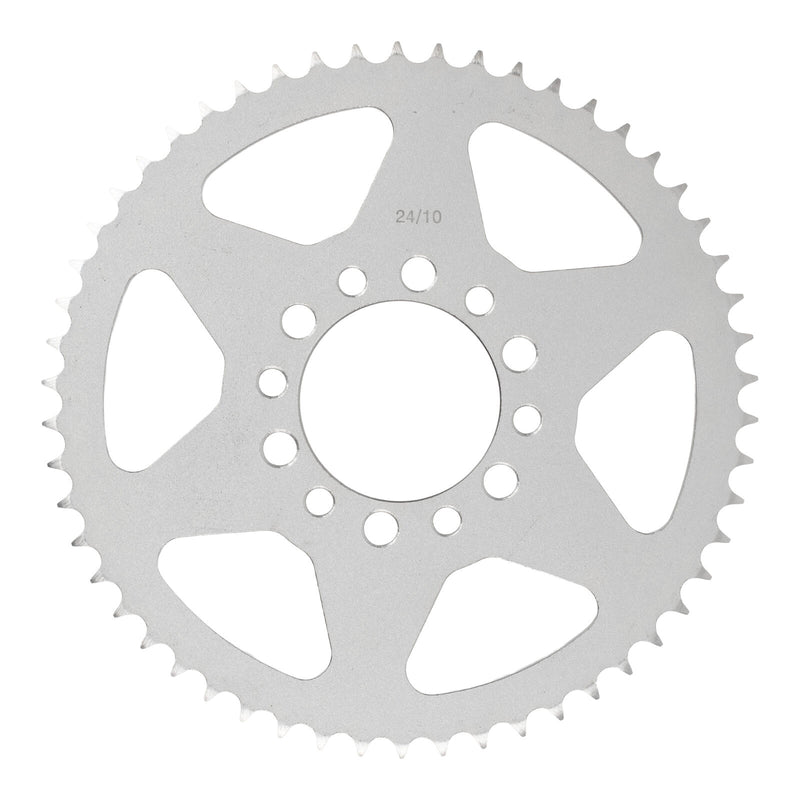 Load image into Gallery viewer, MTX 1842 Steel Rear Sprocket #428
