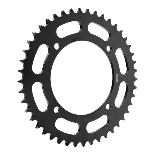 MTX 857 Steel Rear Sprocket 