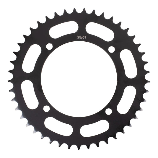 MTX 857 Steel Rear Sprocket