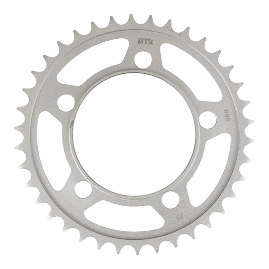 MTX 898 (2) Steel Rear Sprocket