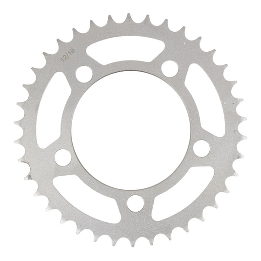 MTX 898 (2) Steel Rear Sprocket