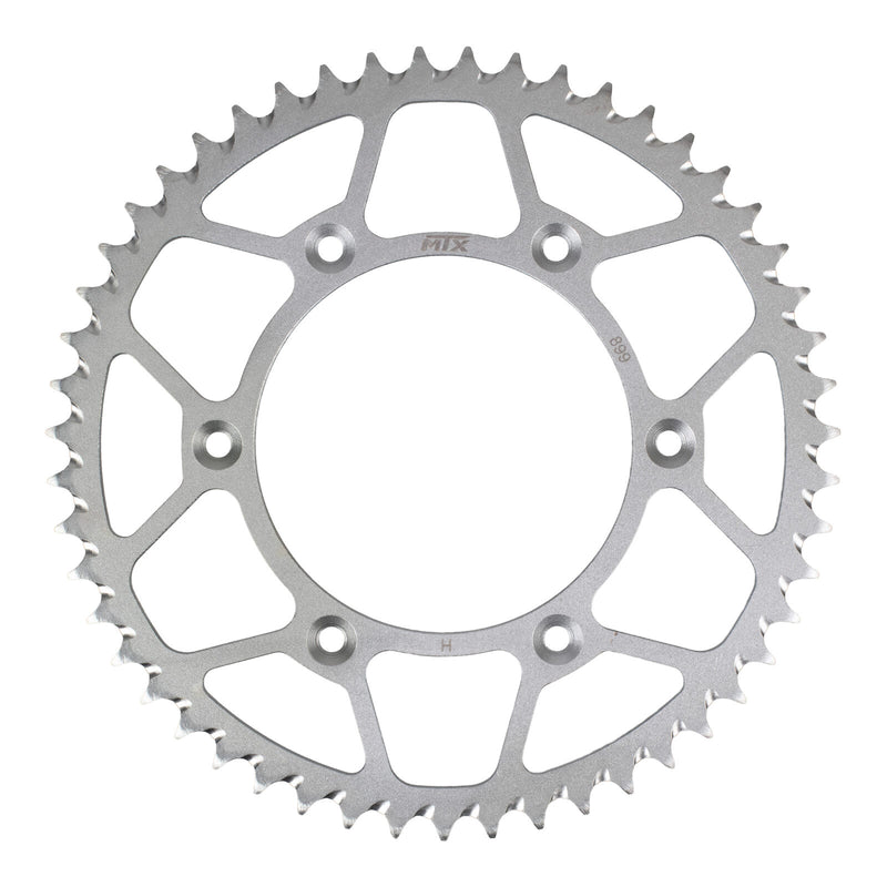 Load image into Gallery viewer, MTX 897 Steel Rear Sprocket #520
