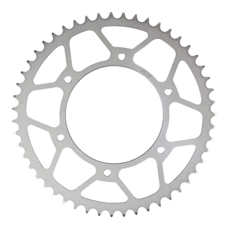 Load image into Gallery viewer, MTX 897 Steel Rear Sprocket #520
