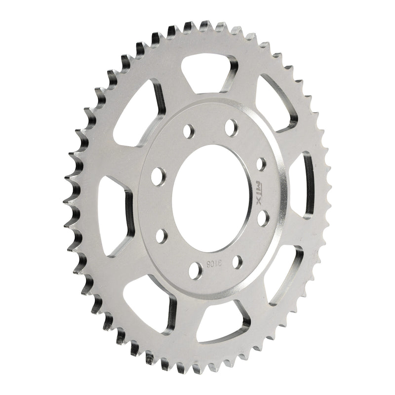 Load image into Gallery viewer, MTX XRM125 Steel Rear Sprocket #428
