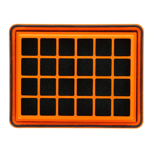 Twin Air Pre-Oiled Air Filter & Filter Frame KTM 790 Adventure R '19-'22 / 890