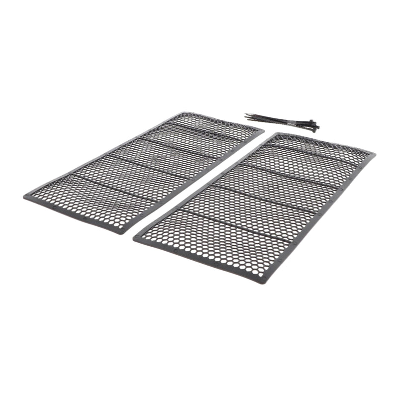 Load image into Gallery viewer, Twin Air MX Radiator Mud Sleeves - Silicone - Universal Model
