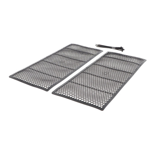 Twin Air MX Radiator Mud Sleeves - Silicone - Universal Model
