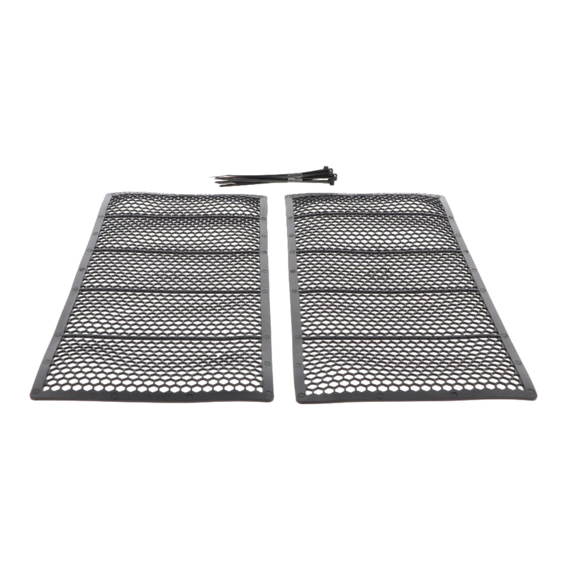 Load image into Gallery viewer, Twin Air MX Radiator Mud Sleeves - Silicone - Universal Model
