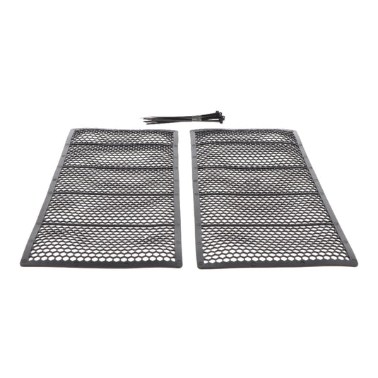 Twin Air MX Radiator Mud Sleeves - Silicone - Universal Model