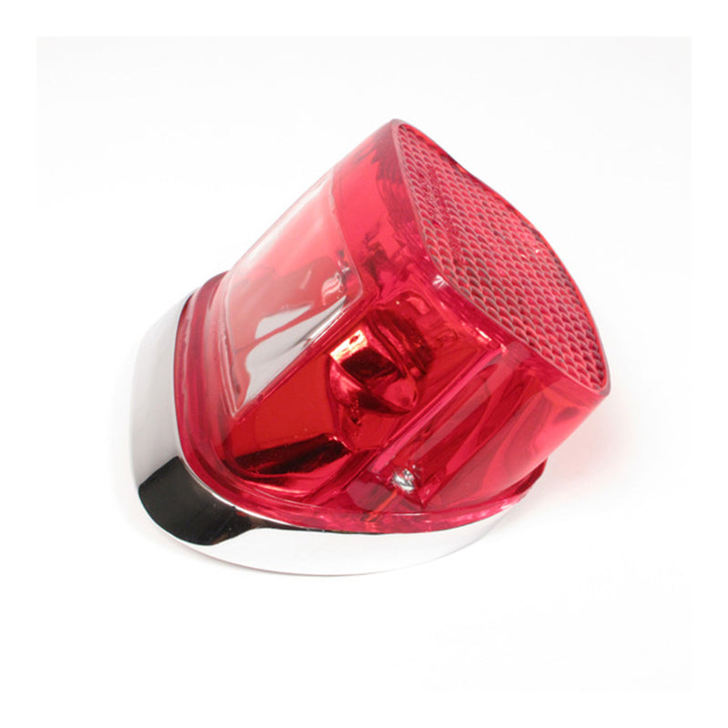 Load image into Gallery viewer, WHITES TAIL LIGHT LATE HD 68008-73A
