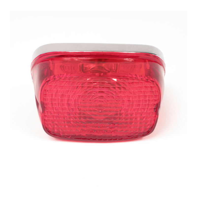 Load image into Gallery viewer, WHITES TAIL LIGHT LATE HD 68008-73A
