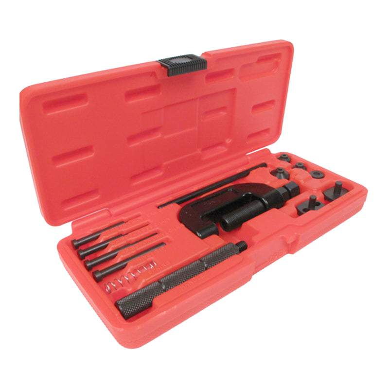 Load image into Gallery viewer, WHITES CHAIN BREAKER &amp; RIVETING TOOL KIT
