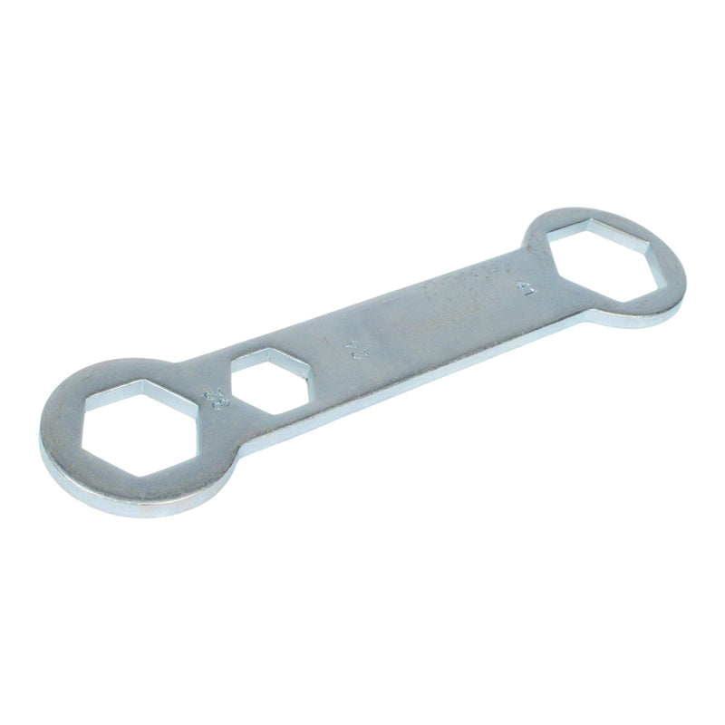 Load image into Gallery viewer, WHITES FORK CAP WRENCH -24 32 &amp; 41mm
