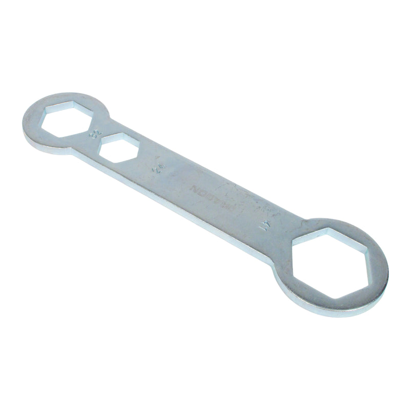 Load image into Gallery viewer, WHITES FORK CAP WRENCH -24 32 &amp; 41mm
