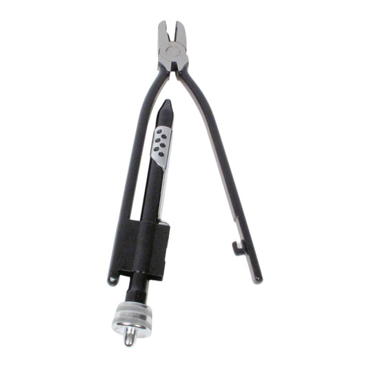 PLIER SAFETY WIRE LGE