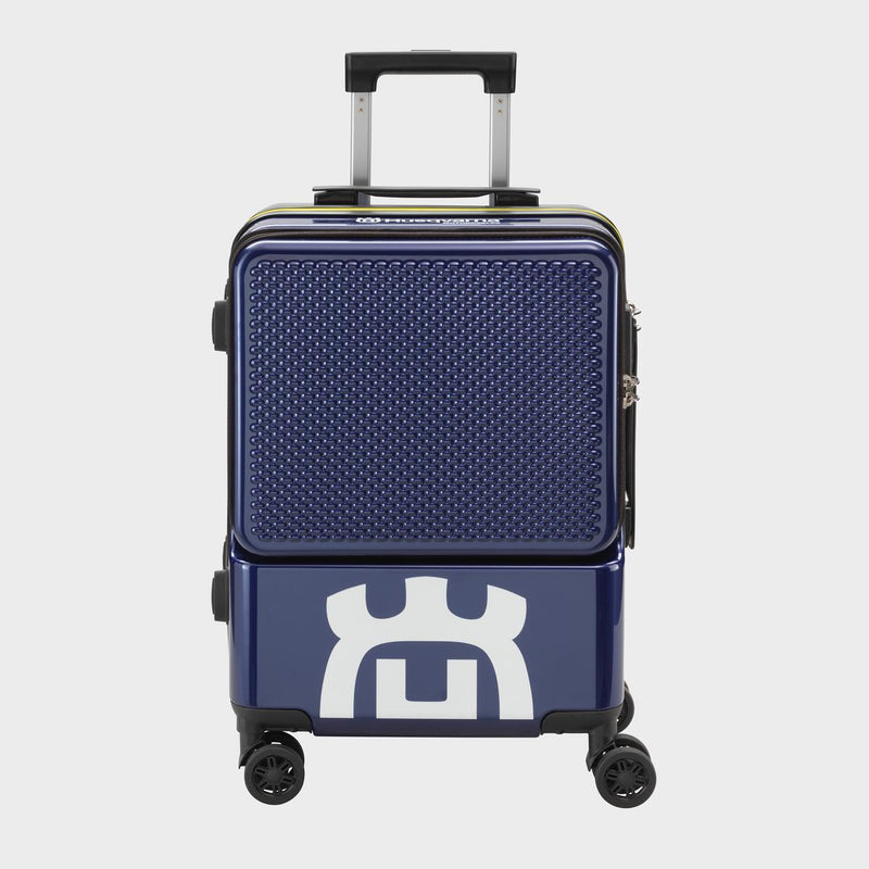 Load image into Gallery viewer, Husqvarna Trolley Bag

