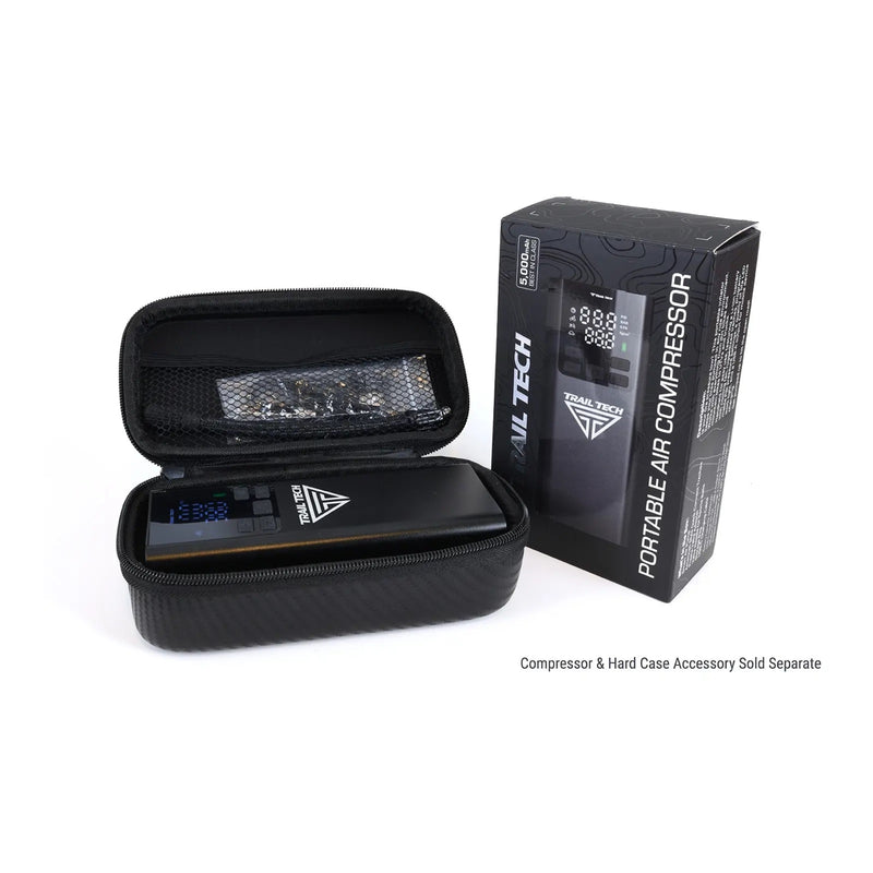 Load image into Gallery viewer, Trail Tech Portable Air Compressor
