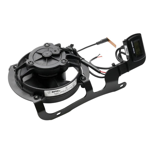 Trail Tech Fan Kit KTM ’19–’23 / Husqvarna ’19–’25