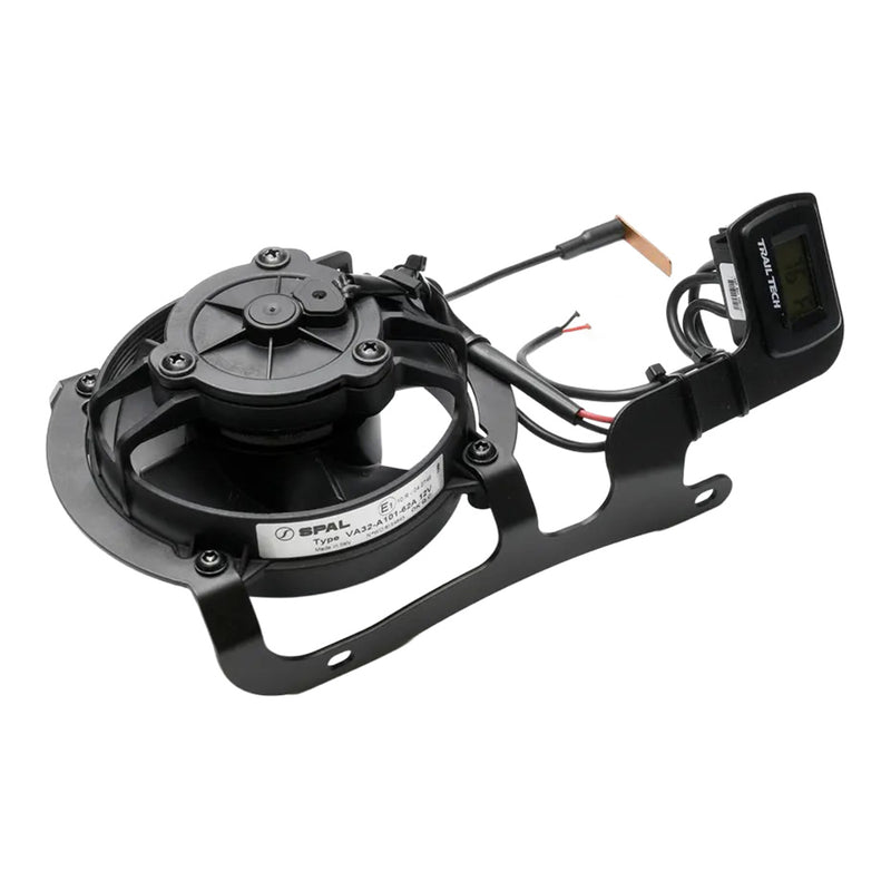 Load image into Gallery viewer, Trail Tech Fan Kit KTM ’19–’23 / Husqvarna ’19–’25
