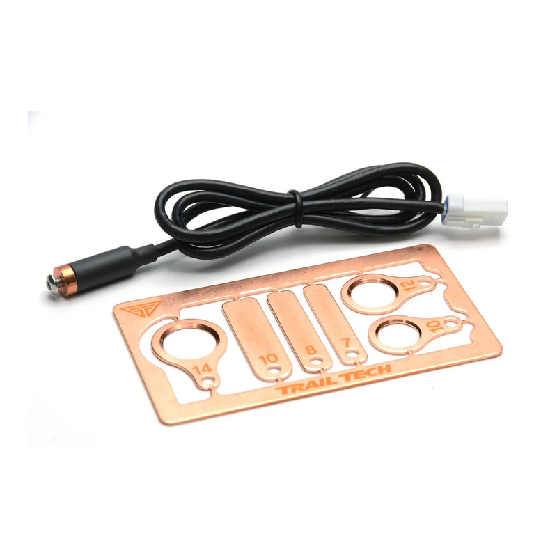 Load image into Gallery viewer, Trail Tech TTO – Temp Meter Universal
