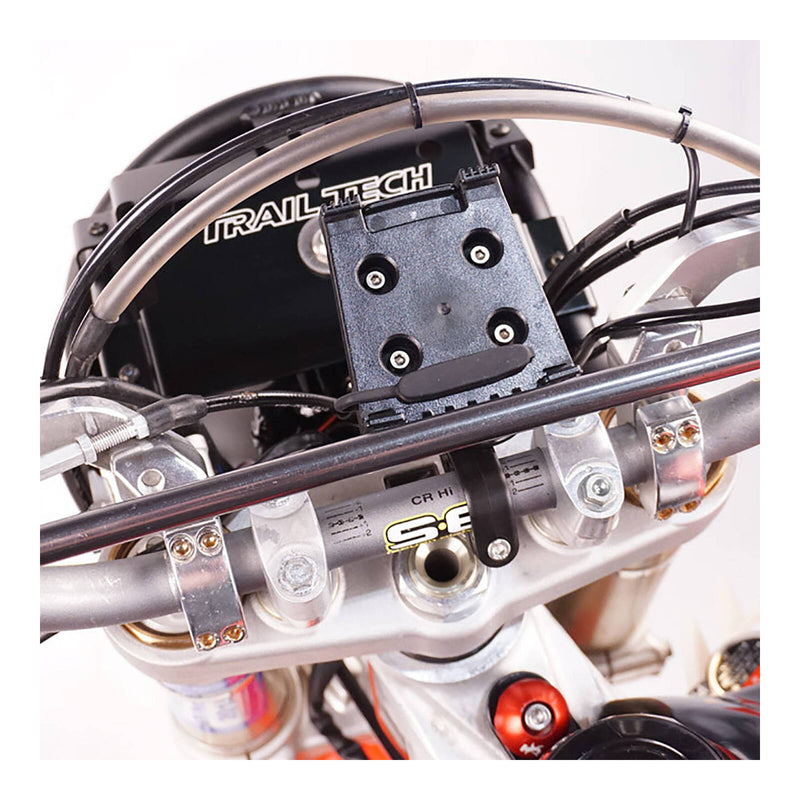 Load image into Gallery viewer, Trail Tech Voyager Pro Mounting Dock Kit
