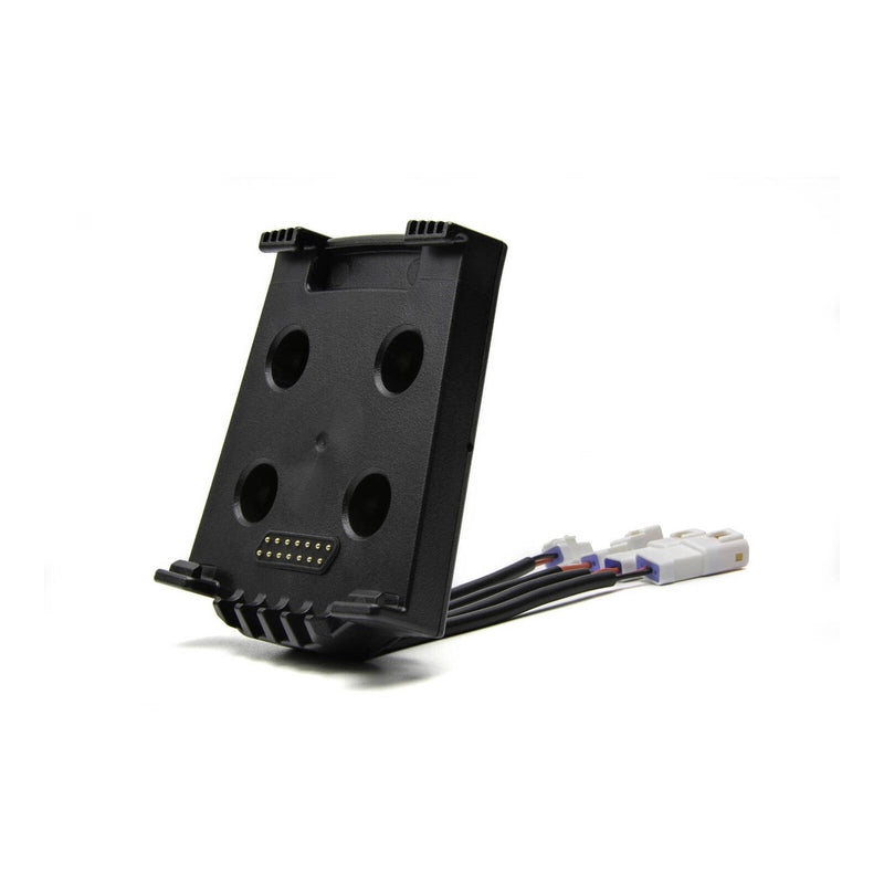 Load image into Gallery viewer, Trail Tech Voyager Pro Mounting Dock Kit
