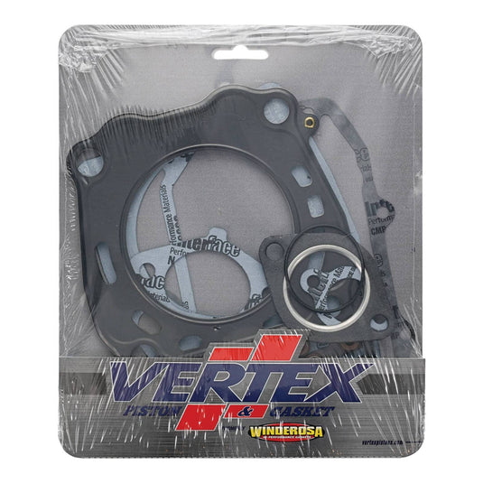 Vertex Top End Gasket Set Polaris