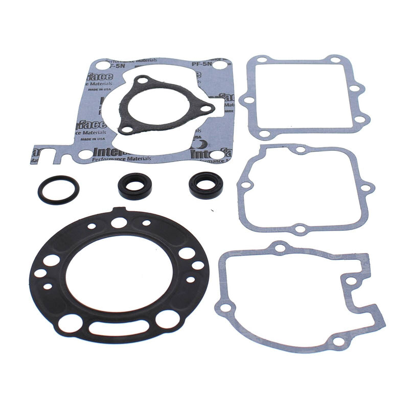 Load image into Gallery viewer, Vertex Top End Gasket Set Honda
