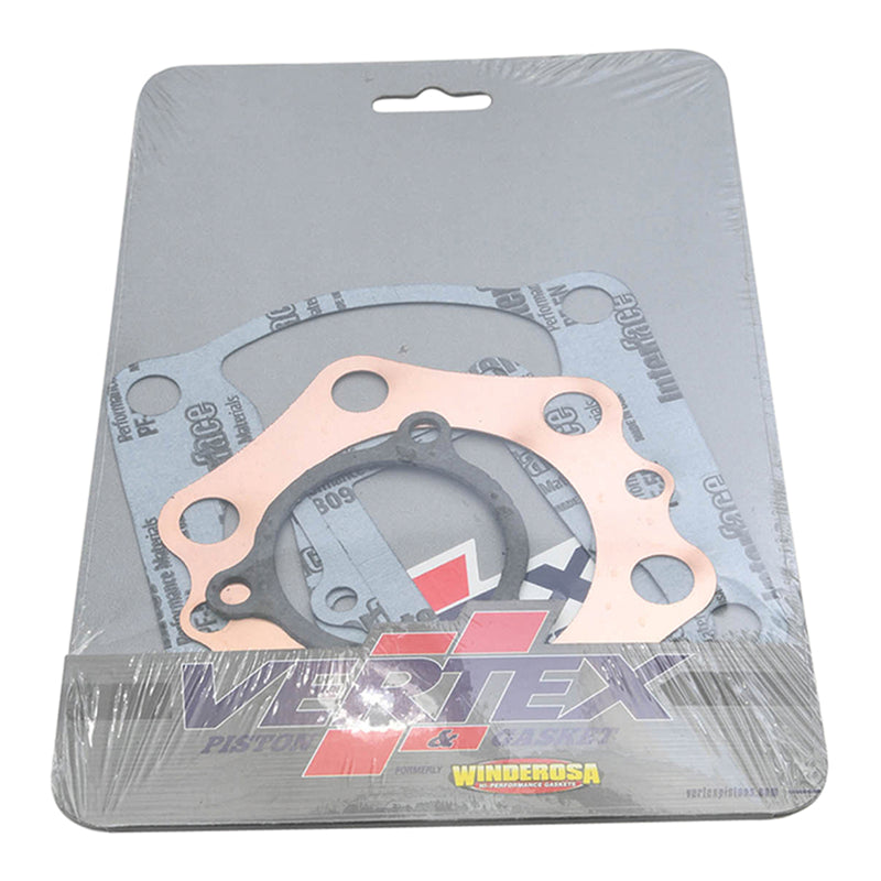 Load image into Gallery viewer, Vertex Top End Gasket Set Honda
