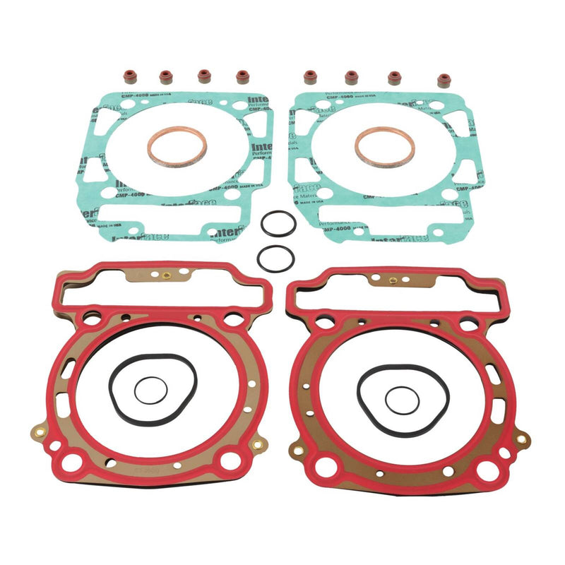 Load image into Gallery viewer, Vertex Top End Gasket Set Can-Am

