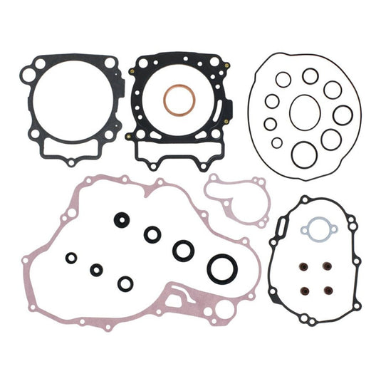 Complete Gasket Set with Oil Seals 8110067