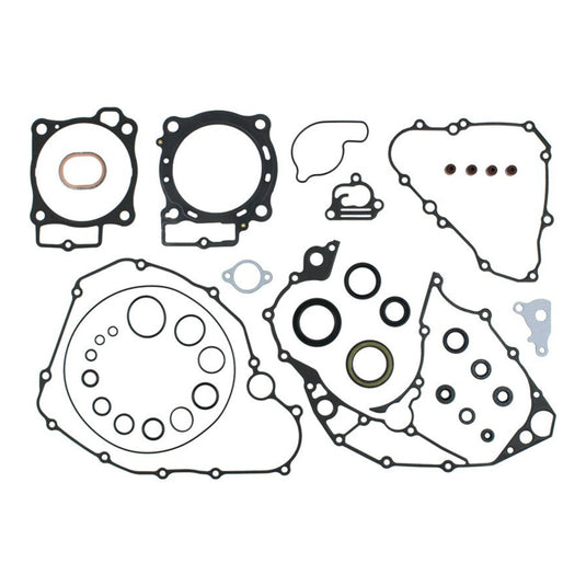 Complete Gasket Set with Oil Seals 8110068