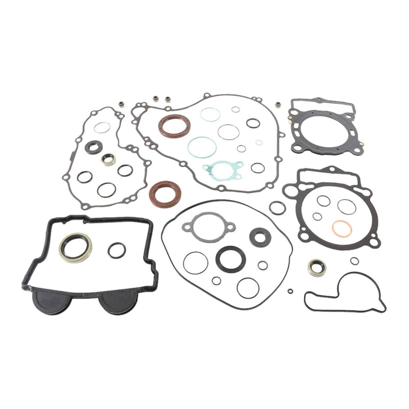 Load image into Gallery viewer, Vertex Complete Gasket Set with Oil Seals Husqvarna / KTM
