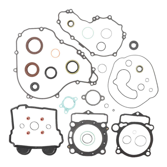 Vertex Complete Gasket Set with Oil Seals Husqvarna / KTM
